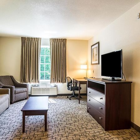 Cobblestone Hotel & Suites - Greenville Luaran gambar